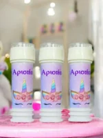 Προσωποποιημένη σαπουνόφουσκα Μονόκερος