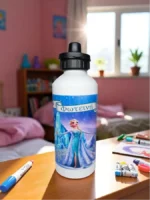 Προσωποποιημένος θερμός Frozen