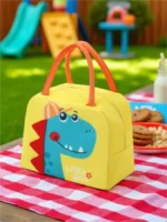 Ισοθερμικό Lunch Bag Δεινόσαυρος