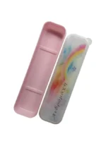 Προσωποποιημένο σετ φαγητού "Ουράνιο Τόξο" - Image 6