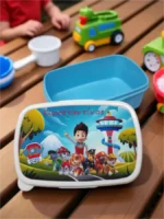 Δοχείο φαγητού Paw Patrol