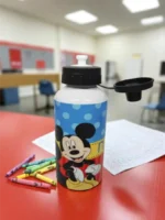 Προσωποποιημένος θερμός "Mickey Mouse"