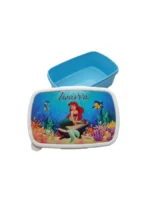 Προσωποποιημένο σετ φαγητού "Ariel" - Image 3