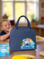 Προσωποποιημένο ισοθερμικό Lunch Bag Stitch