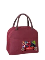 Προσωποποιημένο ισοθερμικό Lunch Bag "Avengers" - Image 2