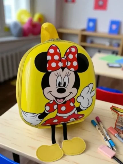 Σακίδιο πλάτης Minnie Mouse