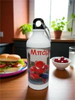 Προσωποποιημένος θερμός Spiderman