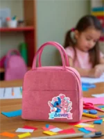 Προσωποποιημένο ισοθερμικό Lunch Bag Stitch