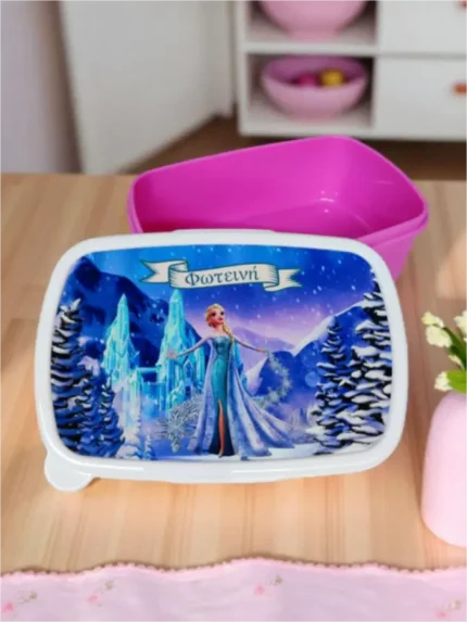 Δοχείο φαγητού Frozen