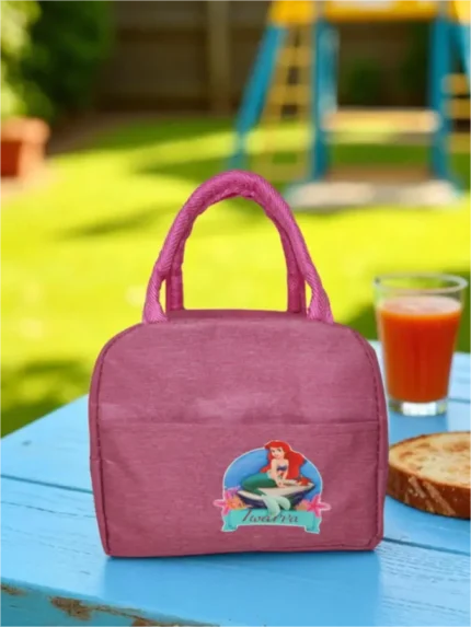 Προσωποποιημένο ισοθερμικό Lunch Bag Ariel