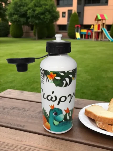 Προσωποποιημένος θερμός Δεινόσαυροι