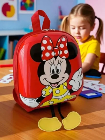 Σακίδιο πλάτης Minnie Mouse
