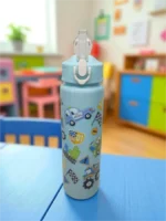 Παγουρίνο με καλαμάκι Οχήματα