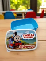 Δοχείο φαγητού Τόμας το τρενάκι