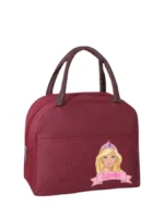 Προσωποποιημένο ισοθερμικό Lunch Bag "Barbie" - Image 2