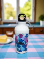 Προσωποποιημένος θερμός Stitch