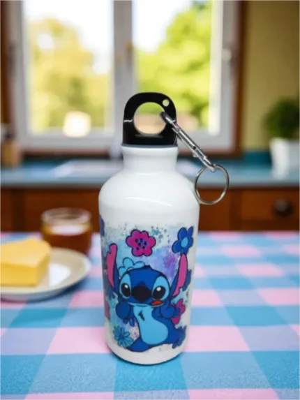Προσωποποιημένος θερμός Stitch