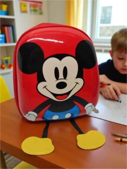Σακίδιο πλάτης  Mickey Mouse