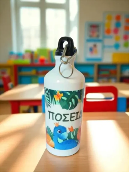 Προσωποποιημένος θερμός Δεινόσαυροι