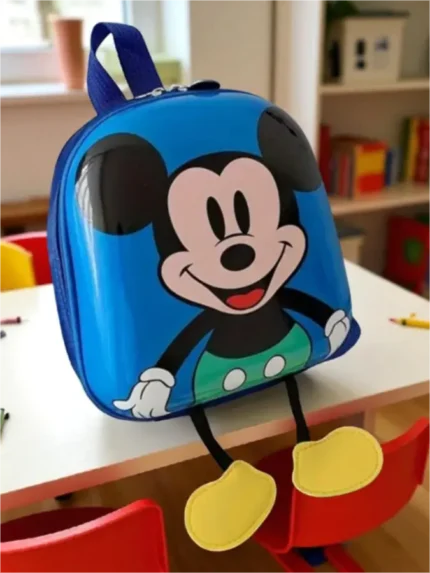 Σακίδιο πλάτης  Mickey Mouse
