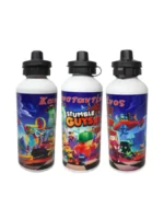 Προσωποποιημένος θερμός "Stumble Guys" - Image 2