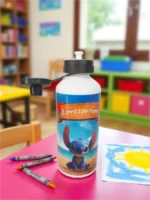 Προσωποποιημένος θερμός Stitch