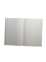 Προσωποποιημένο τετράδιο με αρχικό "Λουλούδια" - Image 2