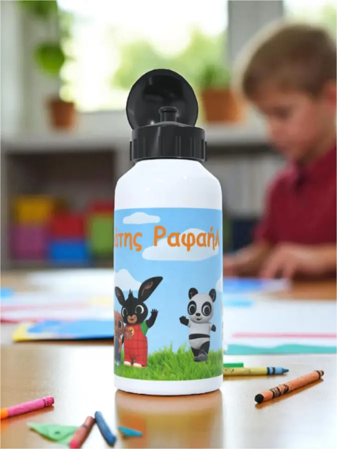 Προσωποποιημένος θερμός Bing Προσωποποιημένος θερμός Bing