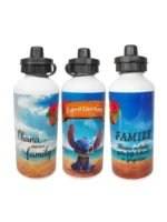 Προσωποποιημένος θερμός "Stitch" - Image 2