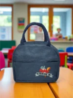 Προσωποποιημένο ισοθερμικό Lunch Bag GL Army