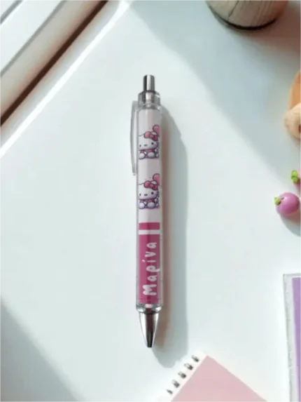 Προσωποποιημένο στυλό Hello Κitty