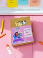 Σετ ζωγραφικής σε κουτάκι Gabby