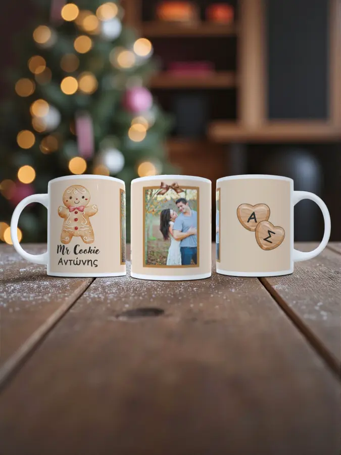 Custom κούπα με φωτογραφία για Εκείνον Custom κούπα με φωτογραφία για Εκείνον