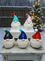 Gnomes με αρωματικό κερί