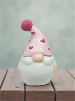 Πορσελάνινα "Gnomes" με αρωματικό κερί - Image 3