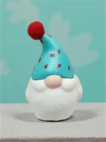 Πορσελάνινα "Gnomes" με αρωματικό κερί - Image 4